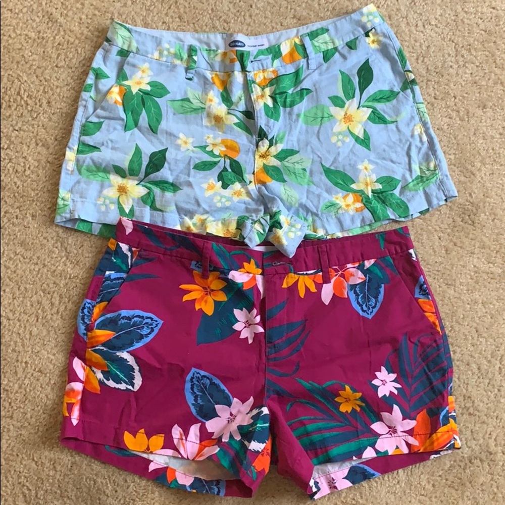 Old Navy Shorts